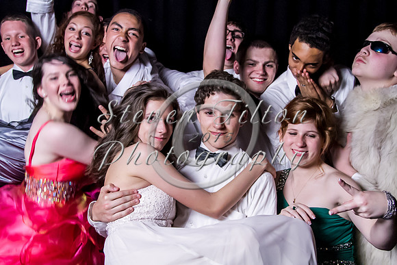 JROTC Military Ball 2015