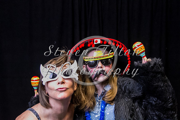 WFHS Spring Fling 2015