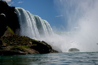 Maid of the Mist