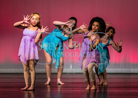 WFHS Dance Recital