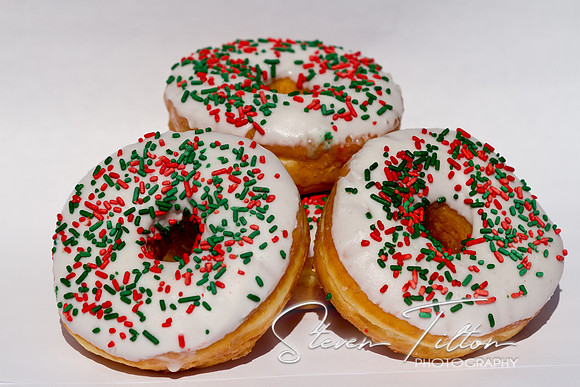 Pantry Donut