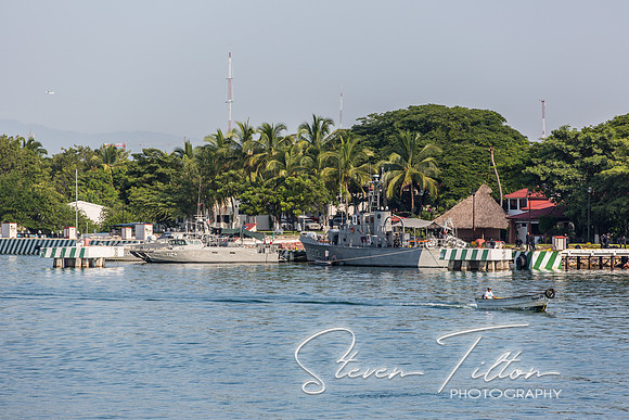 Los Arcos Mismaloya & Quimixto, Mexico