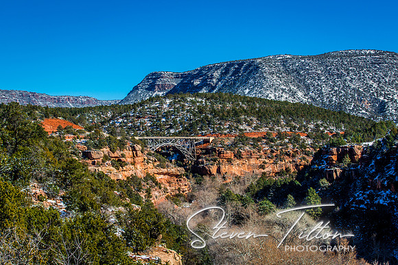 Sedona, AZ
