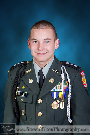 Keeler, Eric