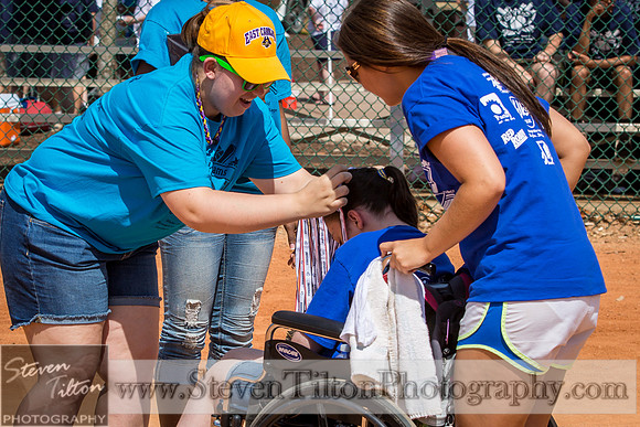 7th Annual Field of Dreams