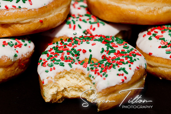 Pantry Donut