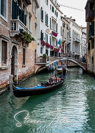 Venice Sights