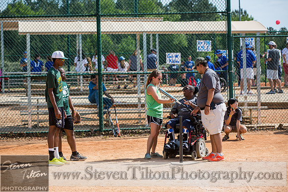7th Annual Field of Dreams