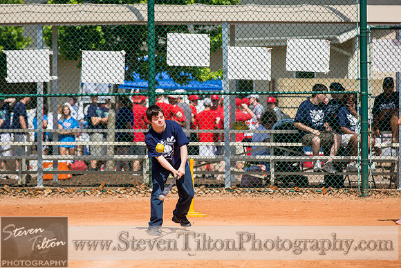 7th Annual Field of Dreams