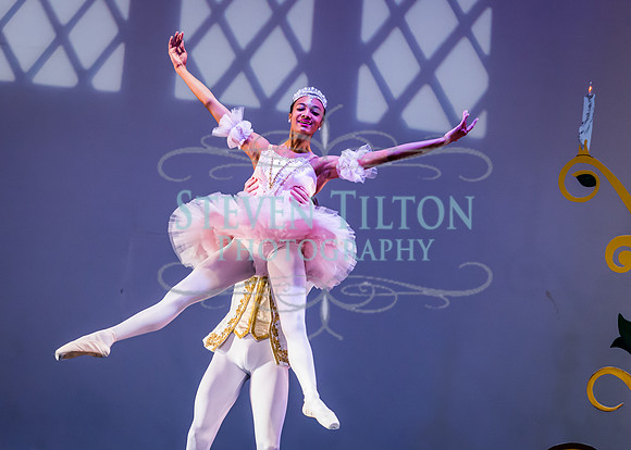 DDI - A Winter Gala