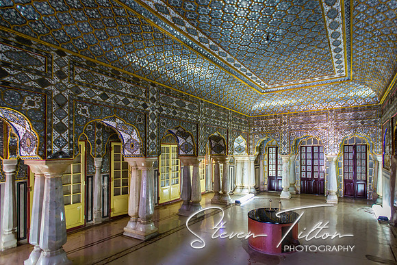 City Palace Jaipur