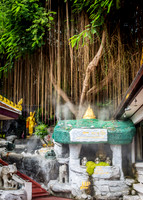 Wat Saket aka The Golden Mount