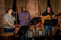 Neck of the Woods Performance