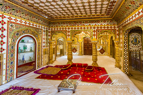 City Palace Jaipur