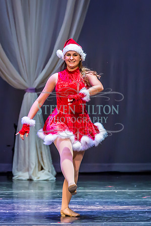 Destiny Winter Gala 2013