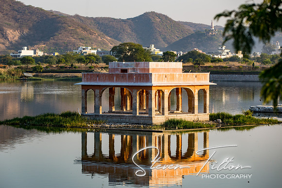 Jal Mahal
