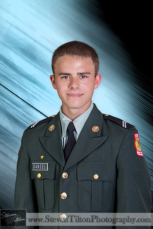 Daniel, Christopher