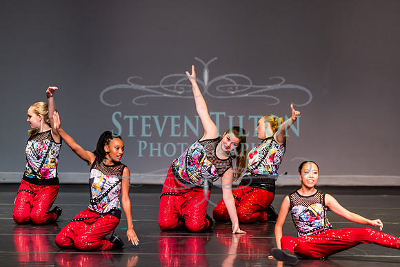 Destiny Dance - A Summer Gala