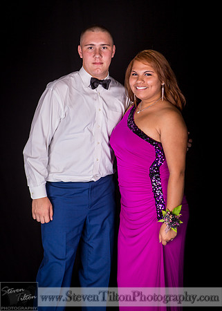 WFHS 2014 Military Ball
