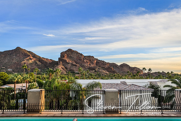 Paradise City, Arizona