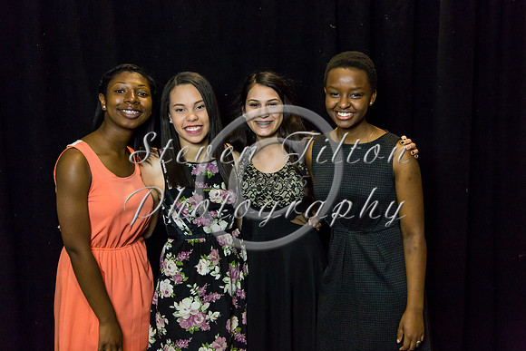 WFHS 2015 Prom Photos