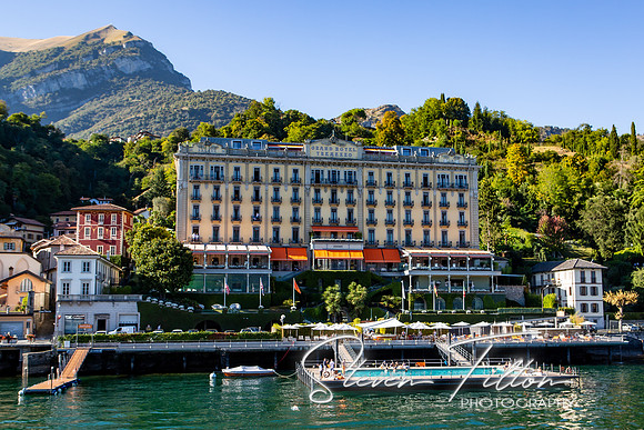 Grand Hotel Tremezzo