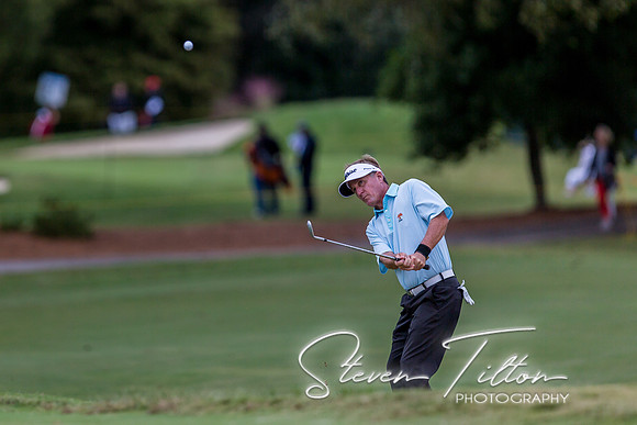 SAS Championship