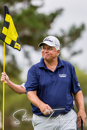 SAS Championship