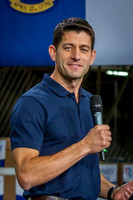 Paul Ryan Rally