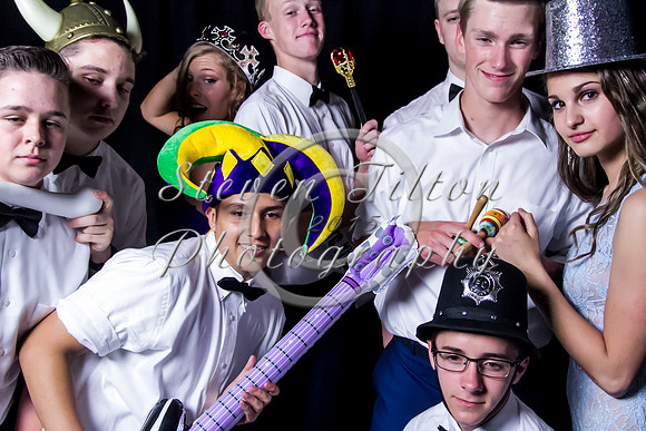 JROTC Military Ball 2015