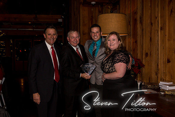 Pack Rat Holiday Party