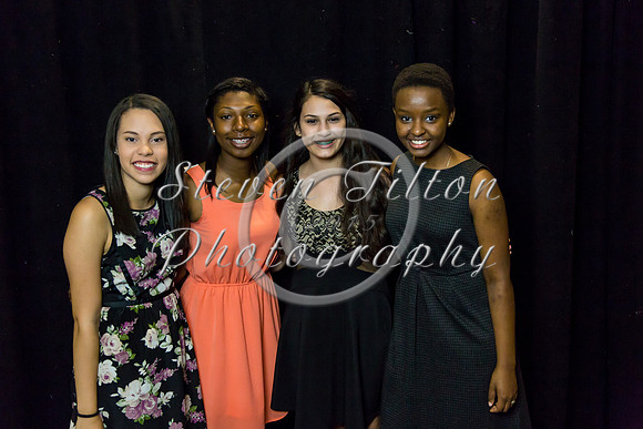WFHS 2015 Prom Photos