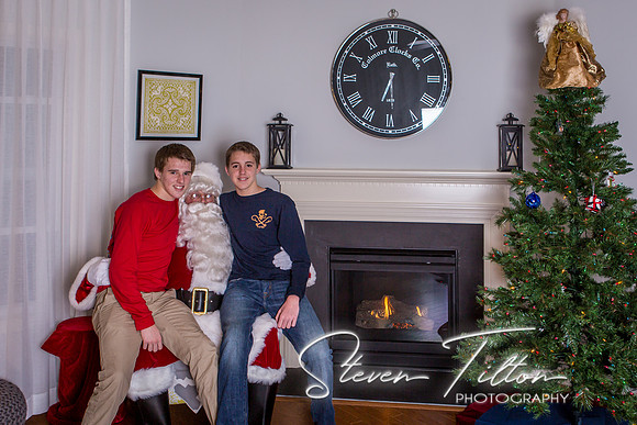 Richland Hills Christmas