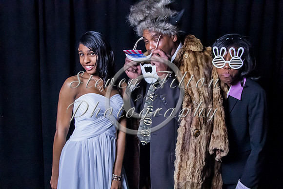 JROTC Military Ball 2015