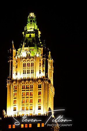 Woolworth Building