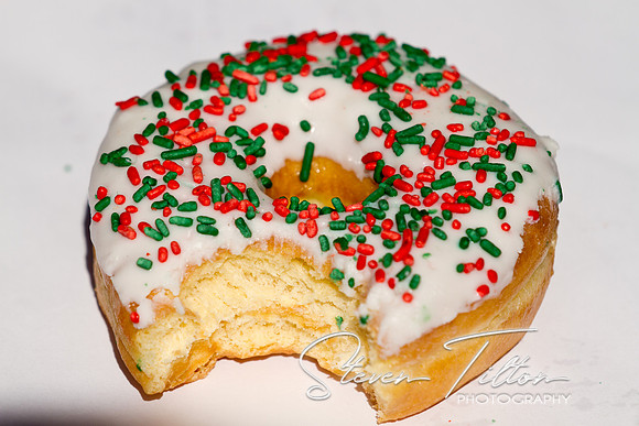 Pantry Donut