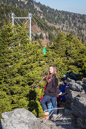 Mountain Trip