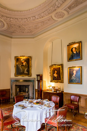 Dunrobin Castle