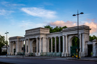 London, England