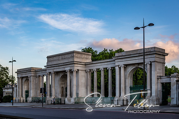 London, England