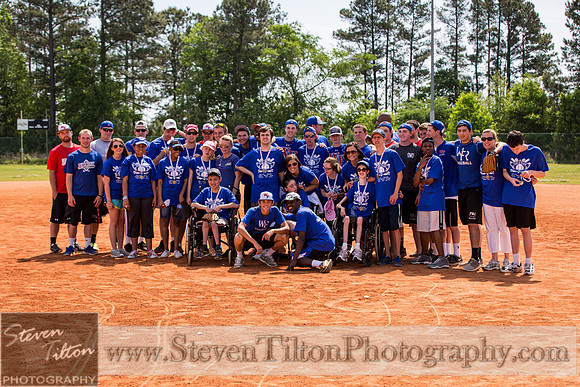 7th Annual Field of Dreams