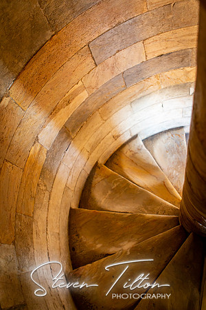Leaning Tower of Pisa