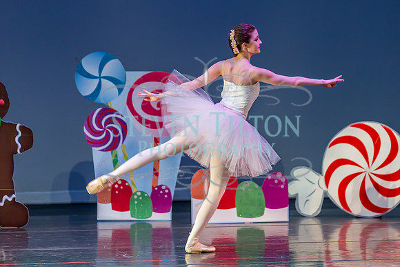 Destiny Dance Institute - Sweet Treats II