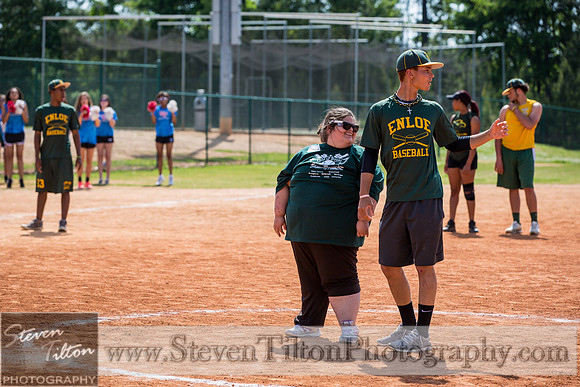 7th Annual Field of Dreams