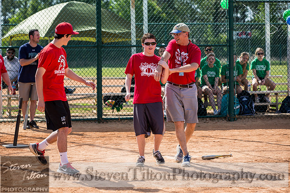 7th Annual Field of Dreams