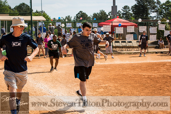 7th Annual Field of Dreams