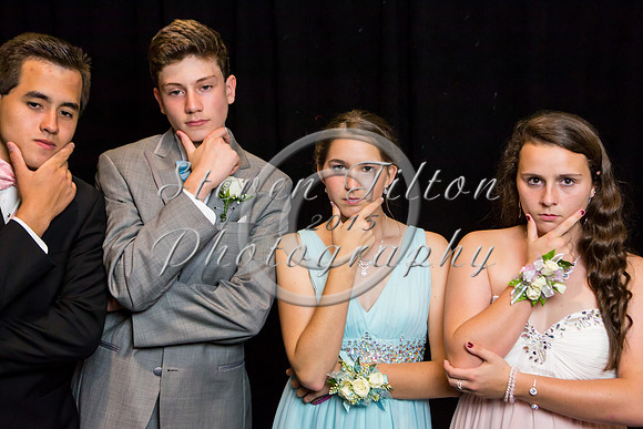 WFHS 2015 Prom Photos