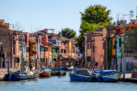 Burano Italy