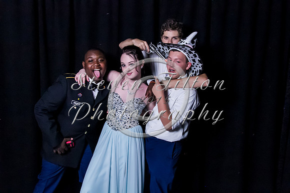 JROTC Military Ball 2015