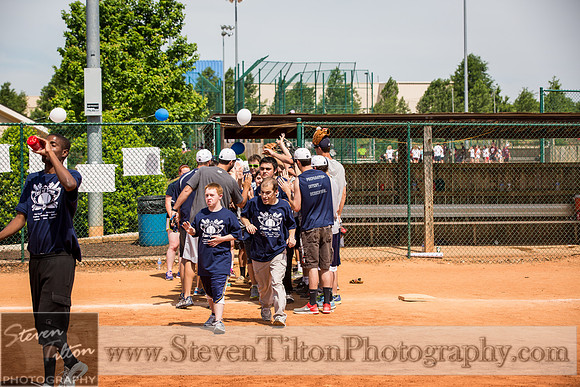 7th Annual Field of Dreams
